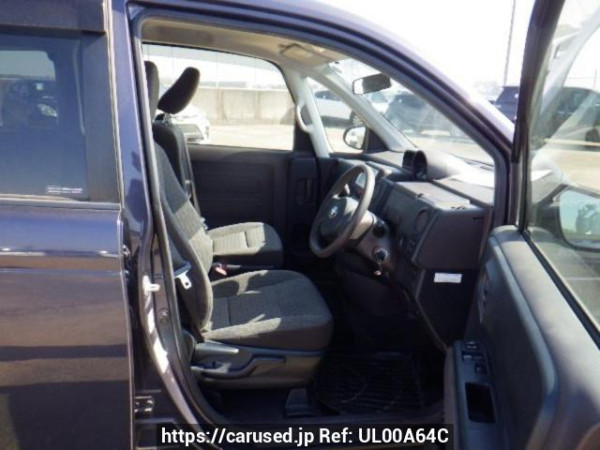 Used 2013 AT toyota spade NCP141 Image[11]