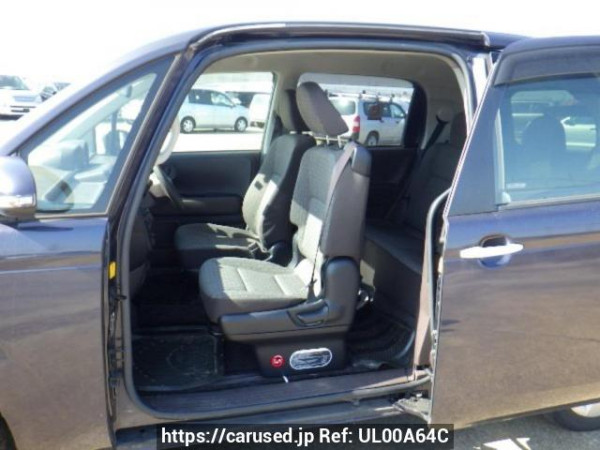 Used 2013 AT toyota spade NCP141 Image[12]