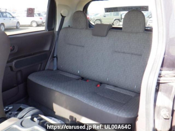 Used 2013 AT toyota spade NCP141 Image[14]