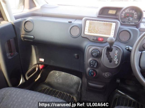 Used 2013 AT toyota spade NCP141 Image[16]