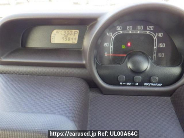 Used 2013 AT toyota spade NCP141 Image[21]