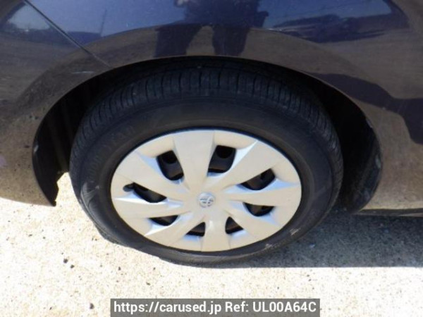Used 2013 AT toyota spade NCP141 Image[26]