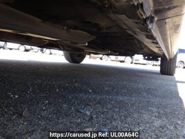 Used 2013 AT toyota spade NCP141 Image[28]