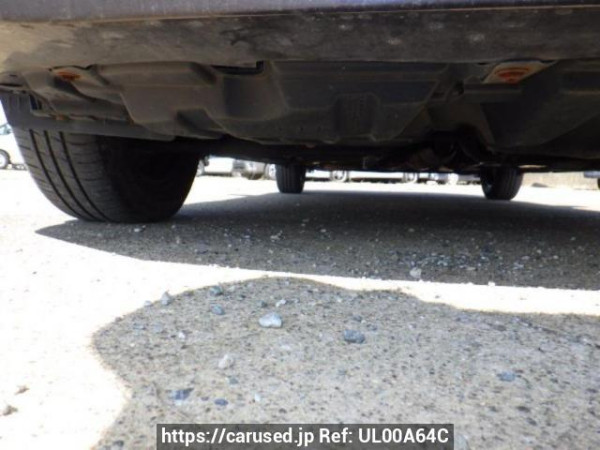 Used 2013 AT toyota spade NCP141 Image[29]