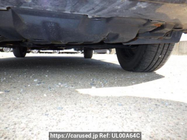 Used 2013 AT toyota spade NCP141 Image[30]