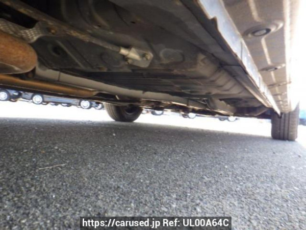 Used 2013 AT toyota spade NCP141 Image[32]