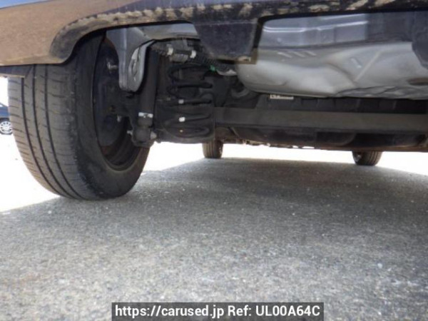 Used 2013 AT toyota spade NCP141 Image[33]