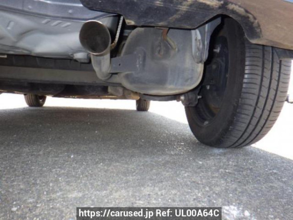 Used 2013 AT toyota spade NCP141 Image[34]