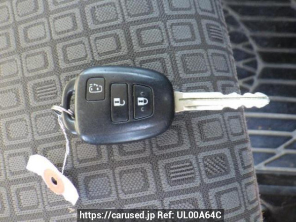 Used 2013 AT toyota spade NCP141 Image[36]