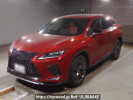 Lexus RX AGL20W