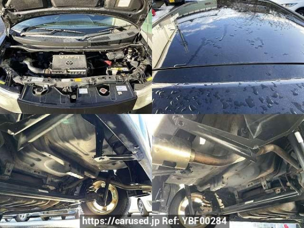 Used 2007 AT toyota bb DBA-QNC21 Image[5]