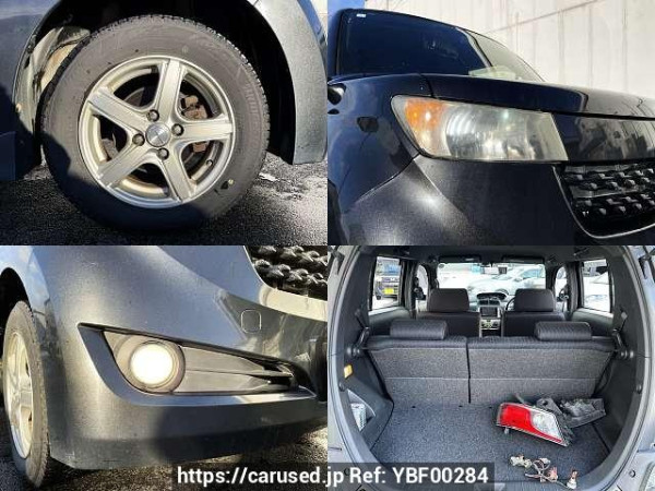 Used 2007 AT toyota bb DBA-QNC21 Image[6]