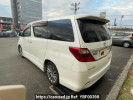 Toyota Alphard DBA-ANH20W