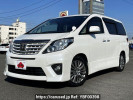 Toyota Alphard DBA-ANH20W