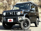 Suzuki Jimny 3BA-JB64W