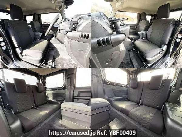 Used 2018 AT suzuki jimny 3BA-JB64W Image[8]