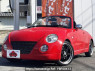 Used 2004 AT daihatsu copen ABA-L880K Image[0]
