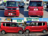 Used 2021 AT daihatsu tanto 6BA-LA650S Image[8]