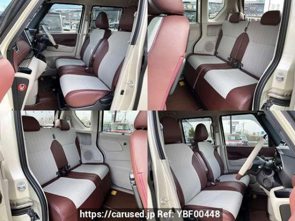 Used 2021 CVT nissan dayz-roox 5AA-B44A Image[8]