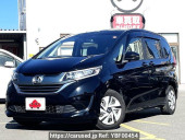 Honda Freed hybrid