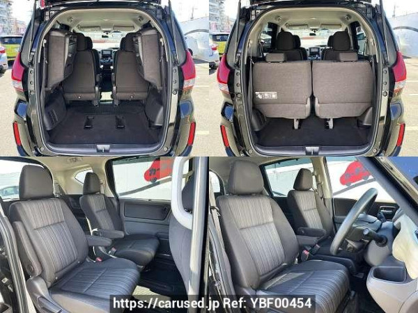 Used 2017 AT honda freed-hybrid DAA-GB7 Image[7]