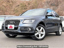 Audi Q5 ABA-8RCNCF