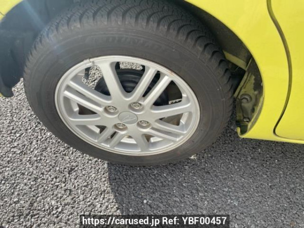 Used 2019 AT daihatsu tanto 6BA-LA650S Image[6]