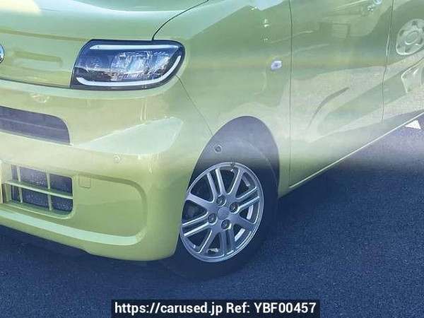 Used 2019 AT daihatsu tanto 6BA-LA650S Image[8]