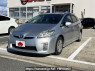 Used 2009 CVT toyota prius DAA-ZVW30 Image[0]