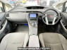 Used 2011 AT toyota prius DAA-ZVW30 Image[1]