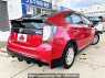 Used 2011 AT toyota prius DAA-ZVW30 Image[2]