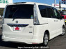 Used 2013 AT nissan serena DAA-HFC26 Image[2]