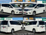 Used 2013 AT nissan serena DAA-HFC26 Image[9]