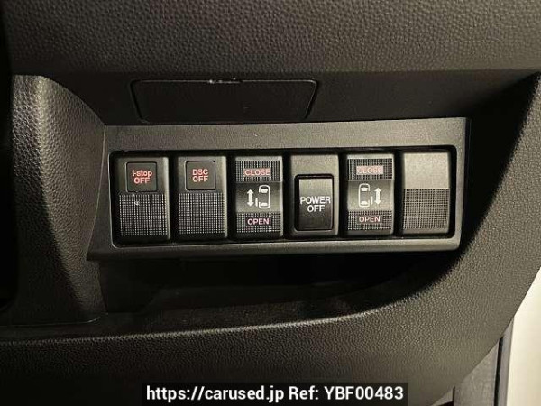 Used 2011 AT mazda biante DBA-CCEFW Image[8]