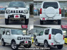 Used 2007 AT suzuki jimny ABA-JB23W Image[4]