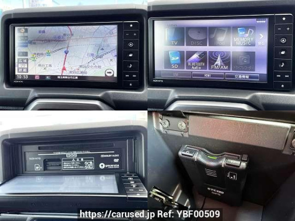 Used 2021 MT daihatsu copen 3BA-LA400K Image[6]