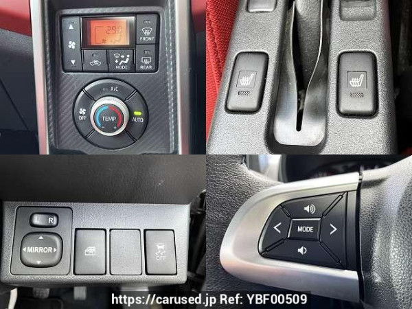 Used 2021 MT daihatsu copen 3BA-LA400K Image[7]