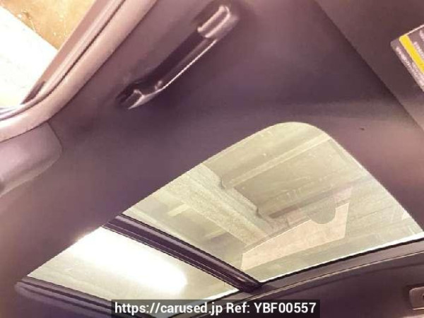 Used 2014 CVT toyota harrier DBA-ZSU60W Image[7]