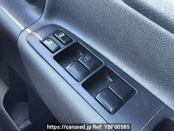 Used 2006 AT nissan serena DBA-CC25 Image[6]