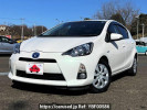 Toyota Aqua DAA-NHP10