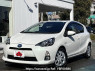 Used 2013 CVT toyota aqua DAA-NHP10 Image[0]