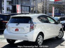 Used 2013 CVT toyota aqua DAA-NHP10 Image[2]