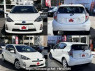 Used 2013 CVT toyota aqua DAA-NHP10 Image[9]