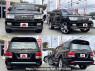 Used 2002 AT toyota land-cruiser GF-UZJ100W Image[9]