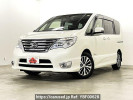 Nissan Serena DAA-HFC26