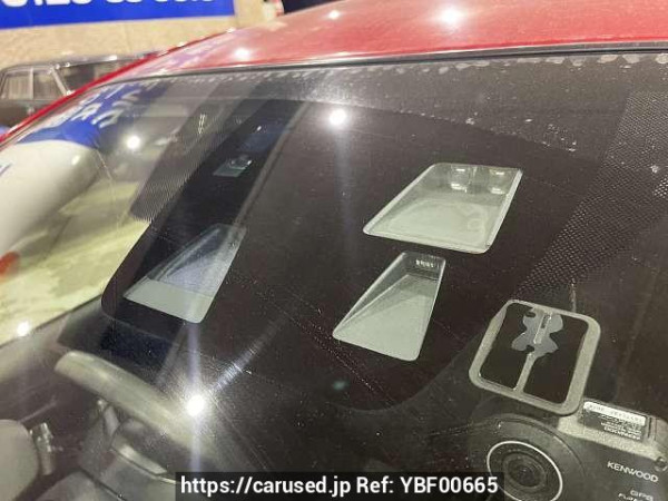 Used 2015 AT mazda demio DBA-DJ3FS Image[7]