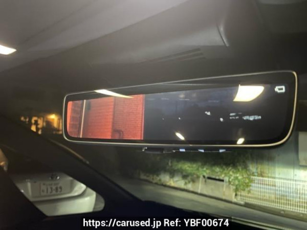 Used 2025 AT toyota alphard-hybrid 6AA-AAHH40W Image[8]