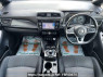 Used 2019 AT nissan leaf ZAA-ZE1 Image[1]