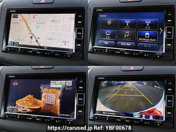 Used 2019 AT honda freed-hybrid 6AA-GB7 Image[6]