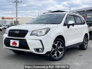 Subaru Forester DBA-SJ5